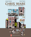 Chris Ware, la bande dessinée réinventée